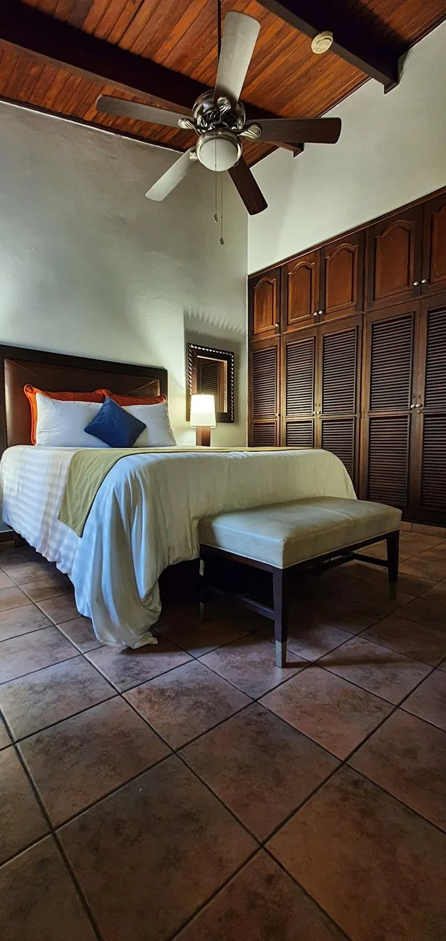غرفة قياسية، Humuya Inn Hotel 6/8