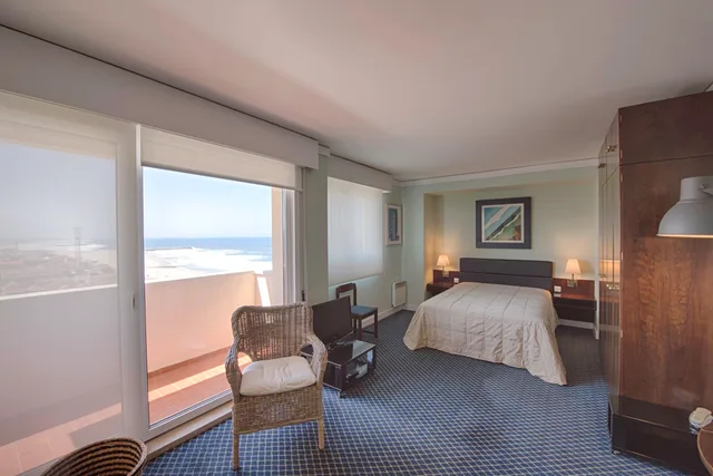 استوديو، Hotel Apartamento Solverde 7/8