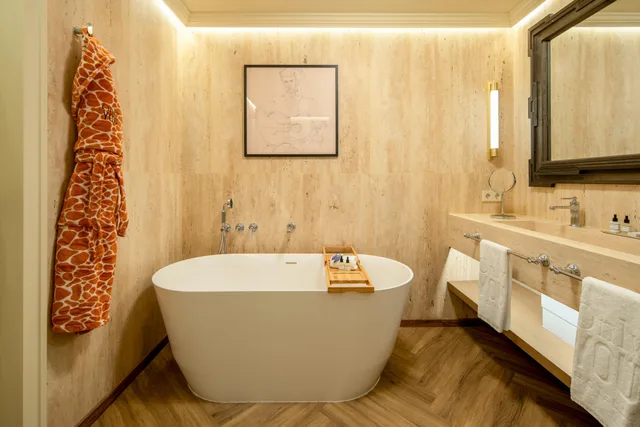 جناح جونيور تنفيذي مفرد، Only YOU Hotel Sevilla 2/2