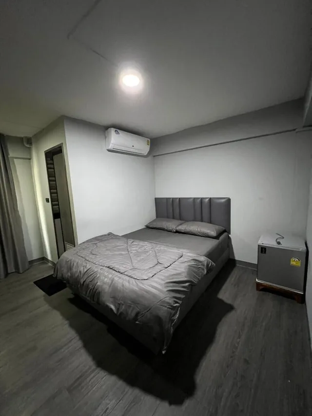 غرفة سوبيريور بسرير كوين، W71 Hotel bangkok 3/10