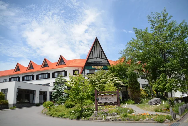 Japanese, Tatami, Annex, KUROBE KANKO HOTEL 1/1