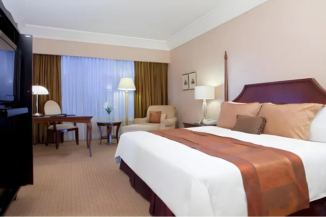 Artsy، ARTOTEL Suites Mangkuluhur 1/1