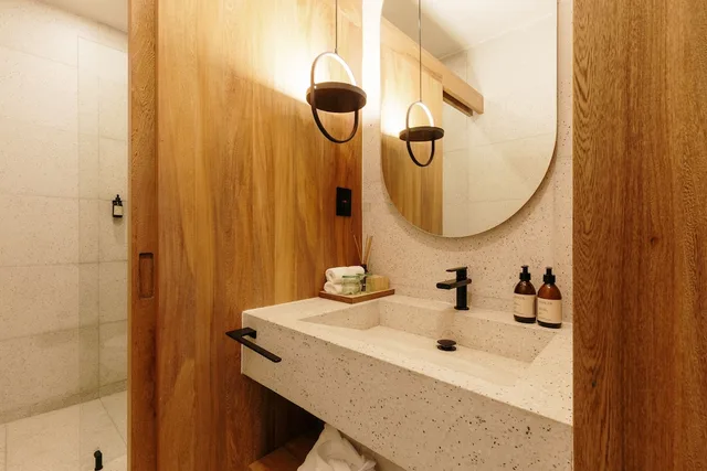 غرفة بريميوم بسرير كينج بشرفة، Majagua Hotel Boutique Adults Only 5/5