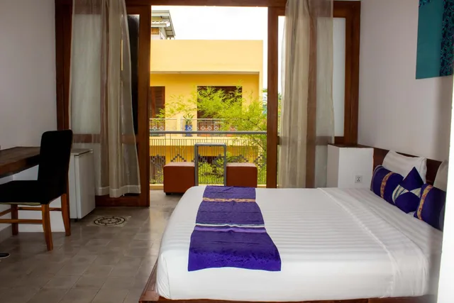Colonial، House Boutique Eco Hotel 6/10