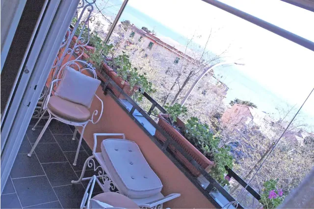 Luxury, Suite, Multiple Beds, Sea View, Annex، Locanda A Ca Du Gigante 4/5