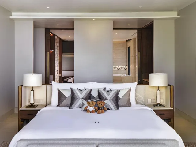 3 Bedrooms, Pool, Villa, Butler, V Villas Phuket - MGallery 3/4