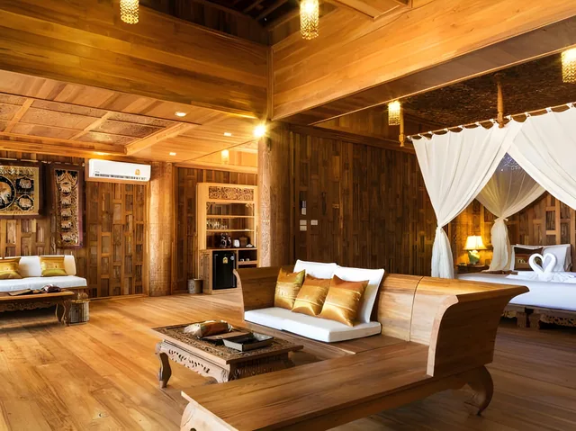 Hideaway, Pool, Villa، Santhiya Phuket Natai Resort And Spa 2/2