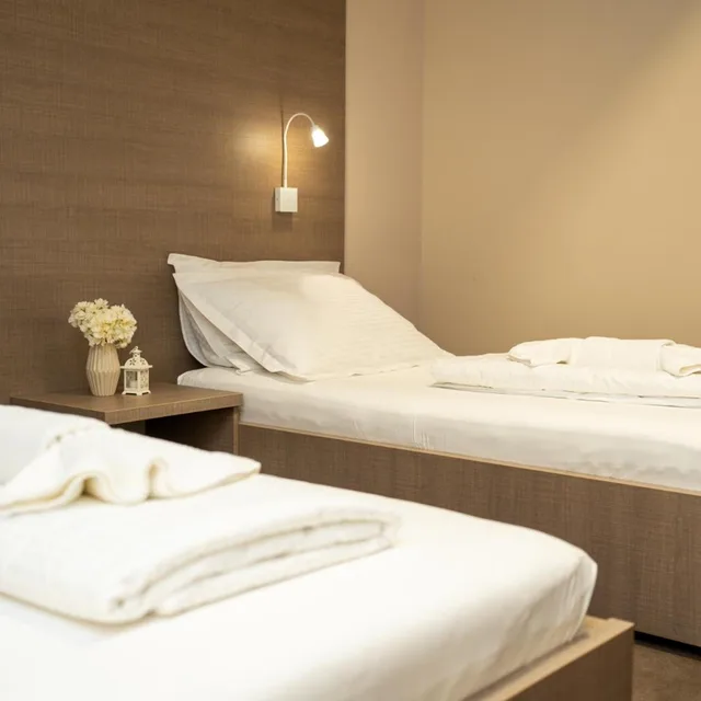 غرفة عائلية، Hotel Narenta 6/8
