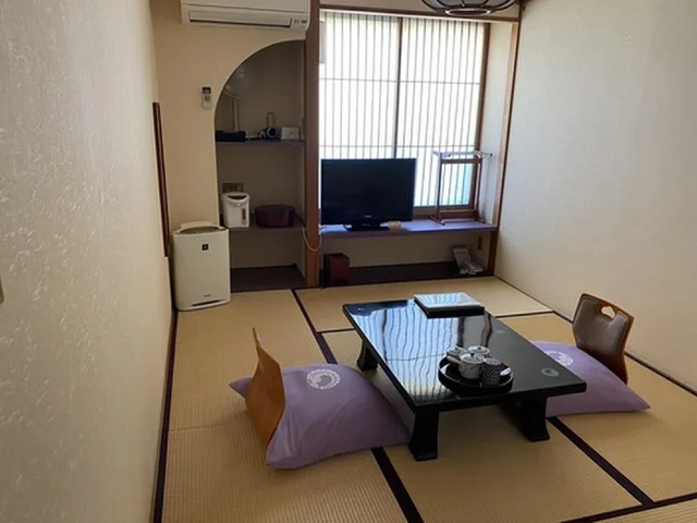 Japanese, City Side, Tatami, Smoking، Toi Fujiya Hotel 1/1