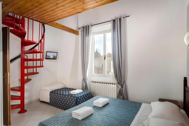 غرفة قياسية رباعية، Casa Micol 1/1