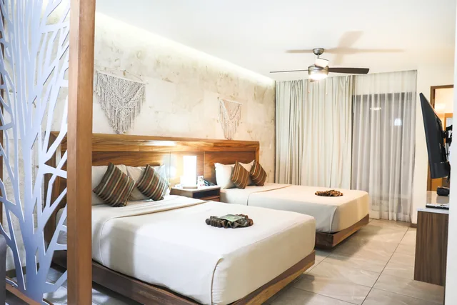 جناح كومفورت، Grand Fifty Suites 1/4