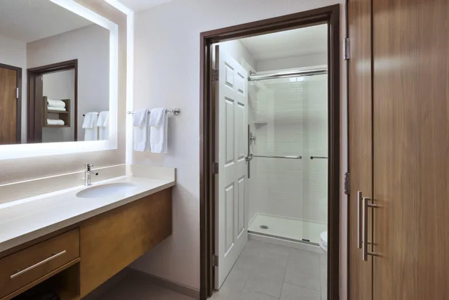 جناح بغرفتي نوم مع أريكة، Staybridge Suites Columbia Hwy 63 I 70 2/2