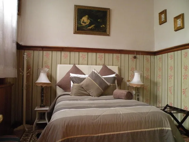 جناح، SMALL LUXURY HOTEL AZCAMI 9/10