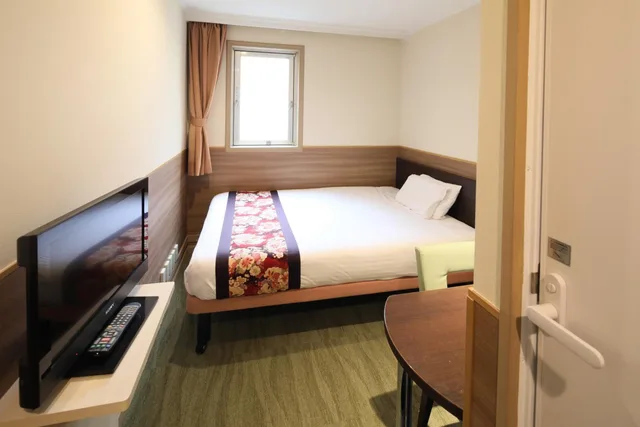 غرفة مفردة لغير المدخنين، Dotonbori Hotel 5/7