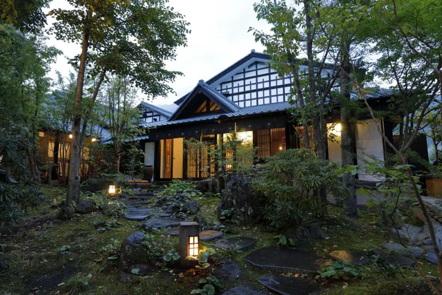 Superior, Home, Yufuin Souan Kosumosu 1/1
