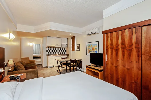 غرفة ديلوكس بسرير مزدوج، Slaviero Hotel Curitiba Shopping 2/6