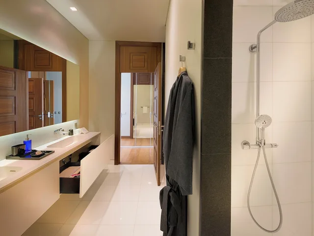 فيلا بسريرين كينج، Malaiwana Residences-An Elite Haven 4/4