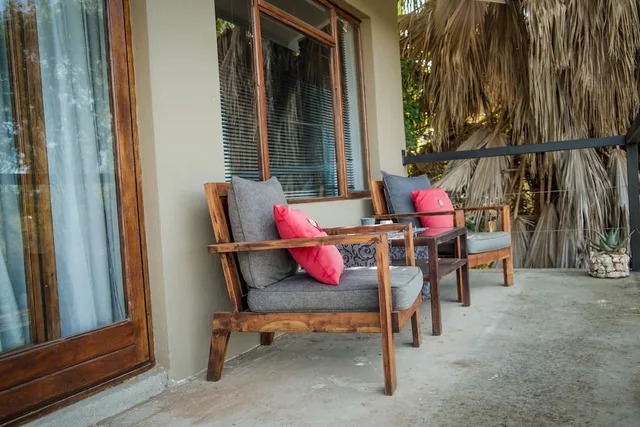21 Klein Karoo Street، Oudtshoorn 19/35