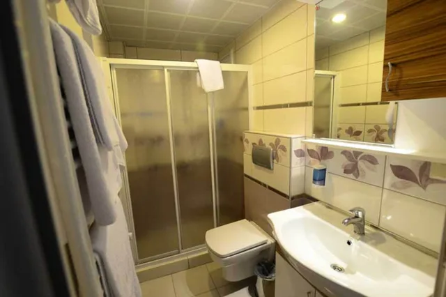 Suite, Sea View, Dort Mevsim Suit Otel 2/2