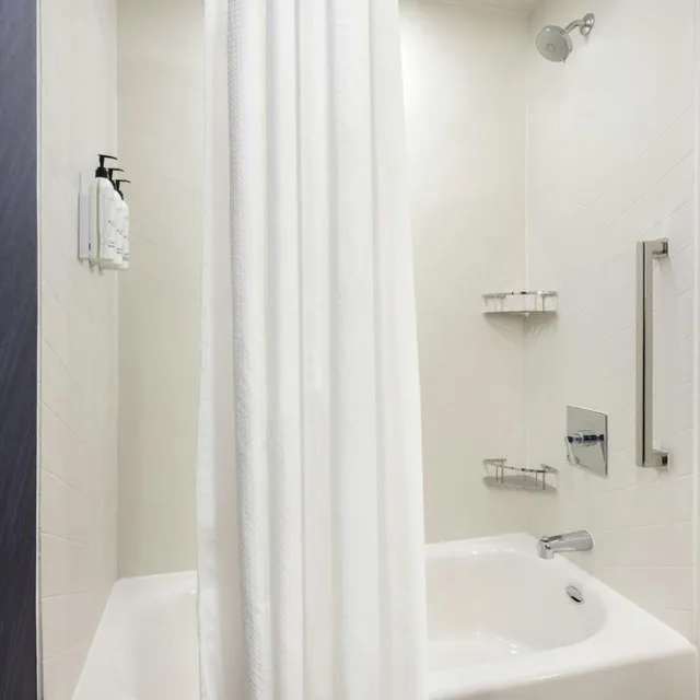 غرفة قياسية بسريرين كوين لذوي الإعاقة، Fairfield by Marriott Inn & Suites Melbourne Beach 2/3