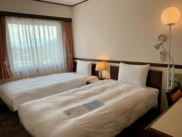 غرفة اقتصادية مفردة، Toyoko Inn Hiroshima Ekimae Ohashi Minami 3/6