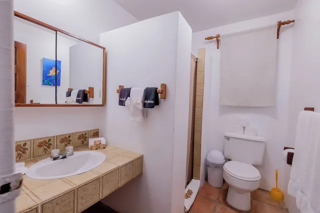 1 Bedroom, Condo, Classic, Futon Bed, Queen Bed, Beach Front, Sea View, Seven Seas Resort 3/4
