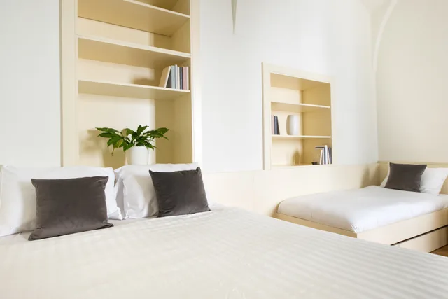 استوديو، Mynext - Johannesgasse Apartments 4/5