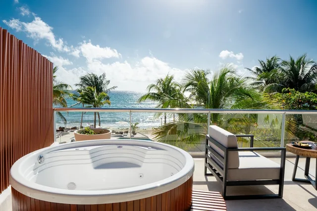 The Beachfront by The Fives Hotels - All Inclusive Adults Only، بلايا ديل كارمن 29/50