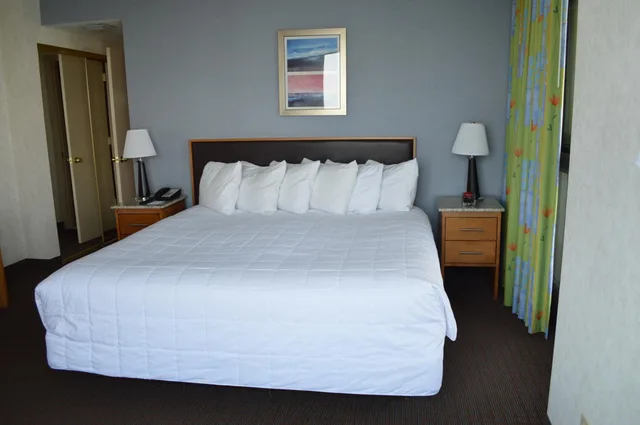 جناح بغرفة نوم واحدة، Boardwalk Resorts Flagship 2/6