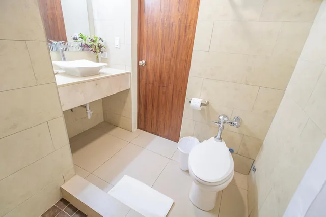 Superior, Double Bed, City View, Hotel Faranda Express Soloy and Casino, a member of Radisson Individuals 6/7