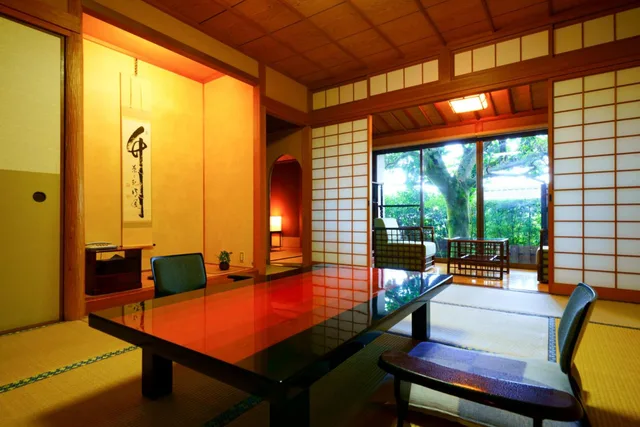 Japanese, Premium, House, Annex، Beppu Showaen 3/7