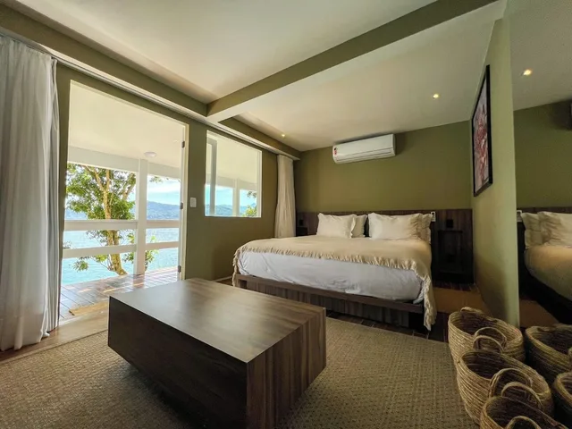 Master, Deluxe, King Bed, Papiro Hotel Boutique E Restaurante 10/10