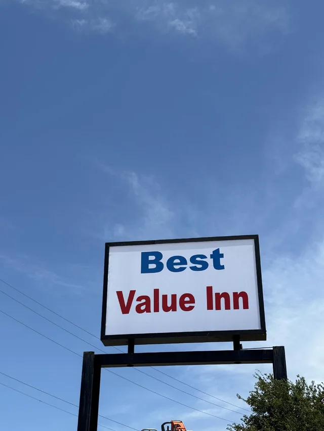 غرفة تُحدَّد عند الوصول، Americas Best Value Inn Garland Dallas 1/1