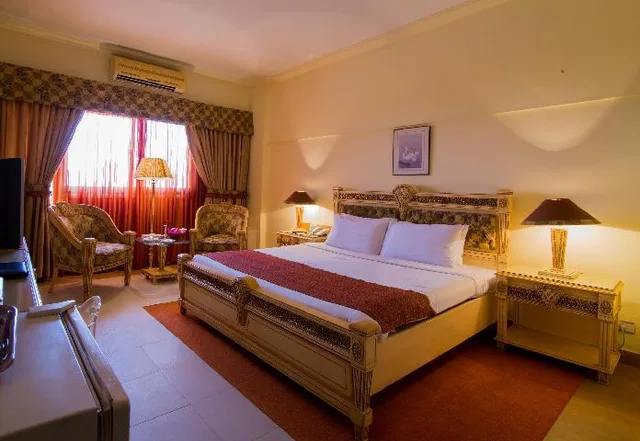 غرفة تنفيذية مفردة، Hotel Mehran 1/1