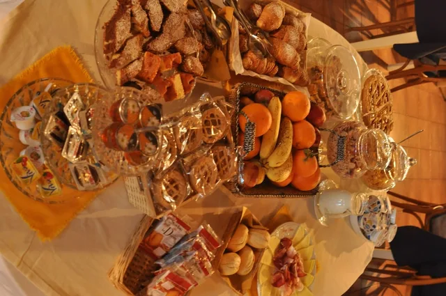 Borgo Antico Hotel، Arezzo 34/61