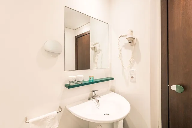 غرفة قياسية، Emporda Hotel 2/4