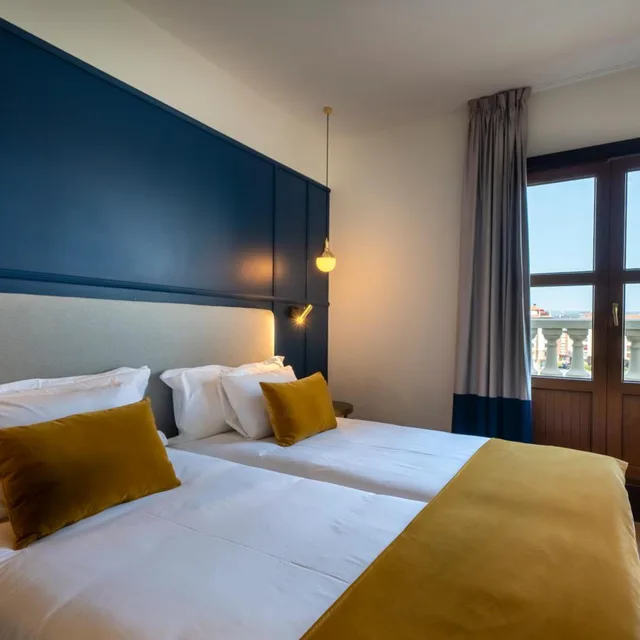 غرفة مفردة بإطلالة، Puente Colgante Boutique Hotel 9/9