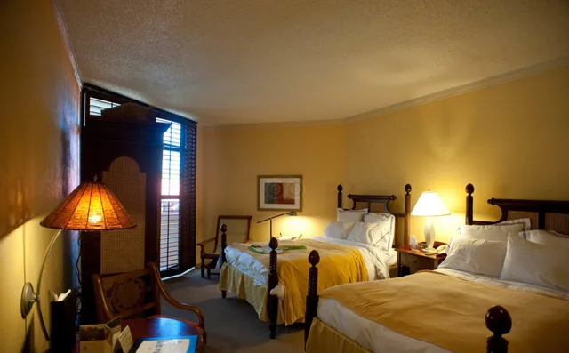 غرفة رباعية بإطلالة، Hilton Aruba Caribbean Resort and Casino 2/5