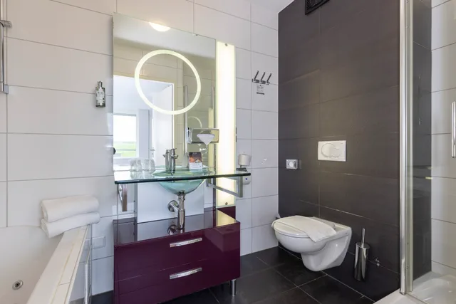 جناح، Fletcher Wellness Hotel Kamperduinen 3/3