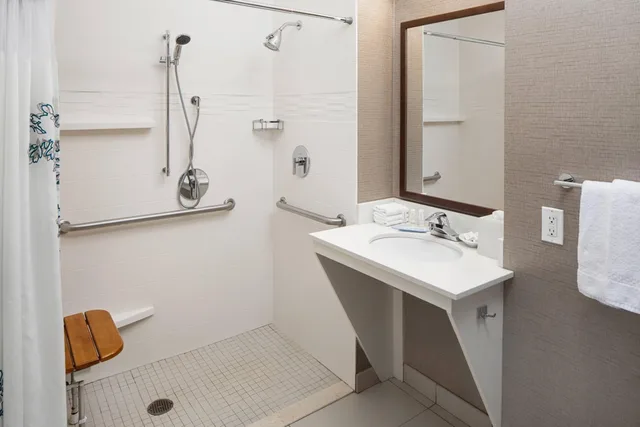 Penthouse Suite، Residence Inn by Marriott Palo Alto Mountain View 7/8