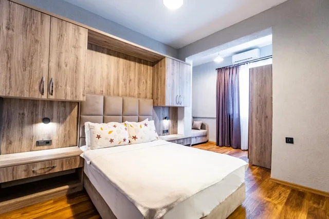 جناح بسرير مزدوج، Hotel Centro Bodrum 6/10