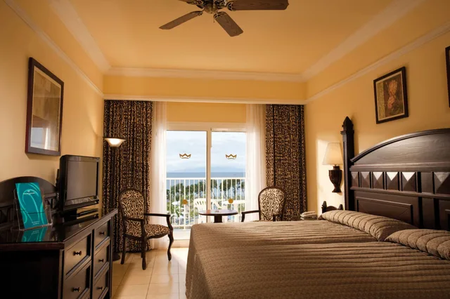 غرفة قياسية بإطلالة على البحر، RIU Guanacaste All Inclusive 1/5