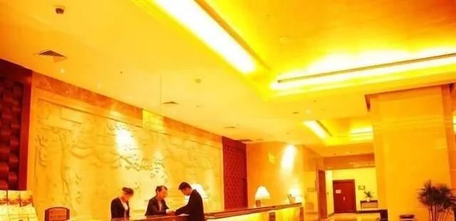 Crowne Plaza Huaihua by IHG، Huaihua 8/50