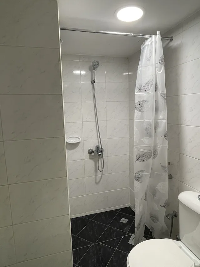 غرفة اقتصادية بسرير مزدوج بإطلالة على الفناء، MOUNT SINA HOTEL BY AURA 10/10