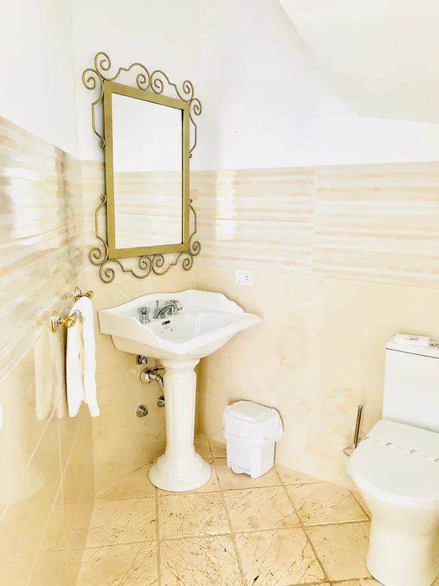 Superior, Suite, Flamingo Suites 10/10