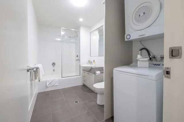 Efficiency, Suite, 2 King Beds، MainStay Suites Mackay 5/5