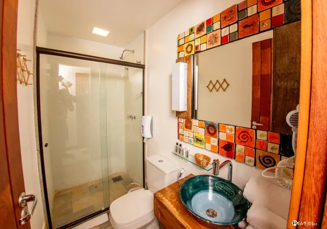 Master, Double Bed, Sea View, Sofa, Bathtub، Pier Beach Hotel 9/10