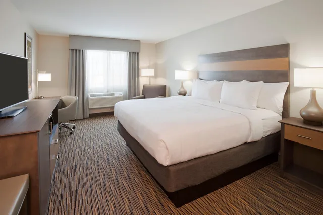 غرفة مفردة، GrandStay Hotel & Suites Cannon Falls 2/7