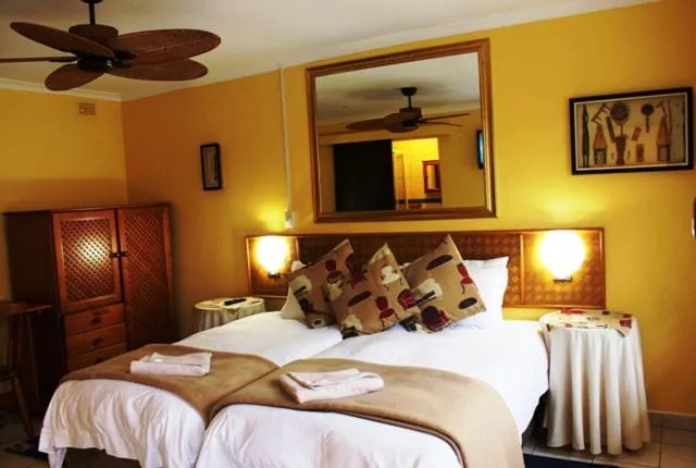 Flintstones Guest House Durban، ديربان 13/52