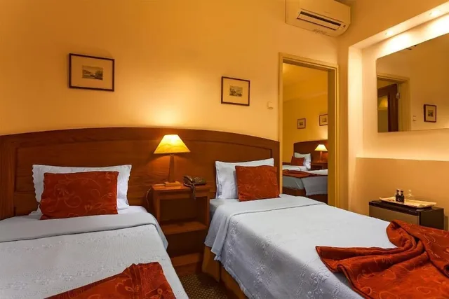Family suite, Vera Cruz Residential 2/5